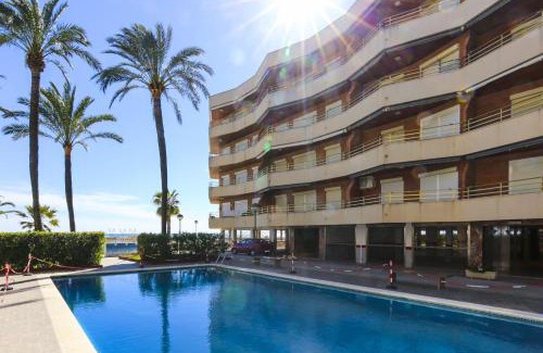 Vilafortuny Apartment | Nagore Planet Costa Dorada