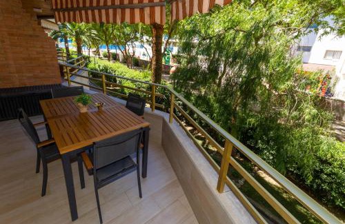 Vilafortuny Apartment | Nagore Planet Costa Dorada