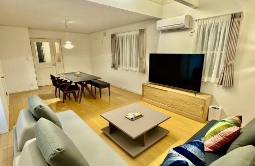 Higashi Ward House | Nagoya - House - Vacation STAY 19143