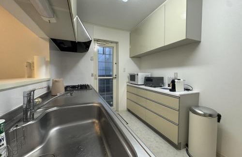 Higashi Ward House | Nagoya - House - Vacation STAY 19143