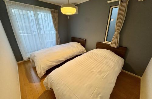 Higashi Ward House | Nagoya - House - Vacation STAY 19143
