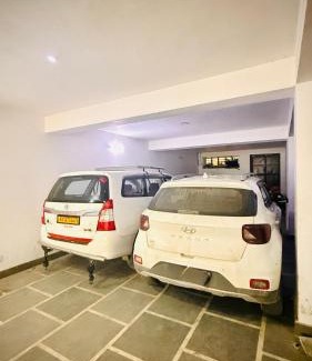 Pink City House | Nahargarh view Hotel