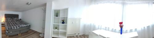 Schoenefeld Apartment | Nahe Airport BER Schönefeld Maisonettewohnung