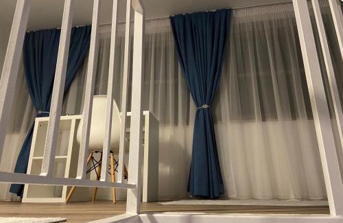 Schoenefeld Apartment | Nahe Airport BER Schönefeld Maisonettewohnung