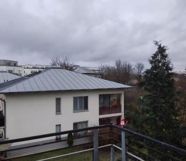 Schoenefeld Apartment | Nahe Airport Berlin Maisonette