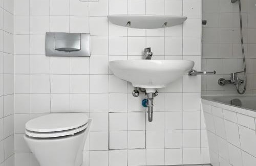 Schoenefeld Apartment | Nahe Airport Berlin Maisonette