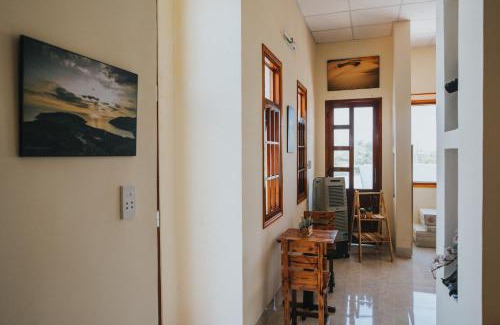 Khanh Hai House | Nai's house - Homestay