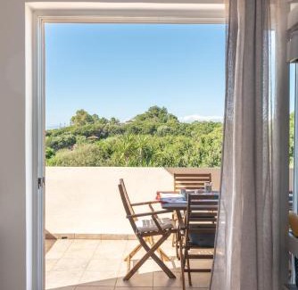 Agrilos House | Naiada Stomio-A apartment