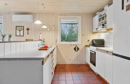 Grenaa House | "Naina" - 200m from the sea by Interhome