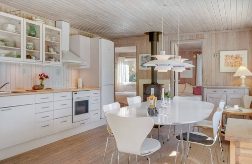 Tisvildeleje House | "Naira" - 1.8km from the sea by Interhome