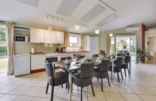 Arrild Ferieby House | "Najdenka" - 25km from the sea by Interhome