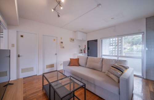 Nakama Apartment | NAKAMA CONDO2301 / Kunigami-gun Okinawa