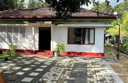 Ahangama Apartment | Nakanda Villa