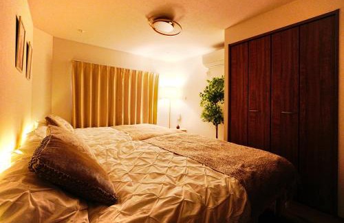 Kamitakada Apartment | Nakano Cozy House