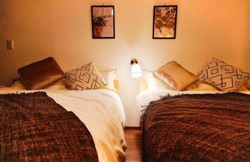 Kamitakada Apartment | Nakano Cozy House