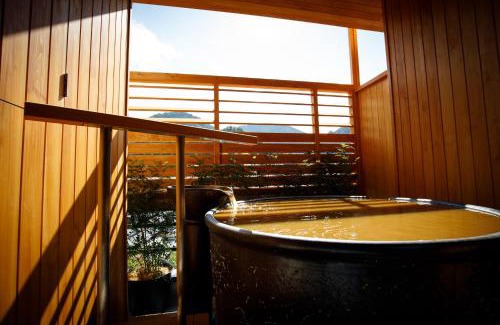 Kita Ward Hotel | Nakanobo Zuien (Adult Only)