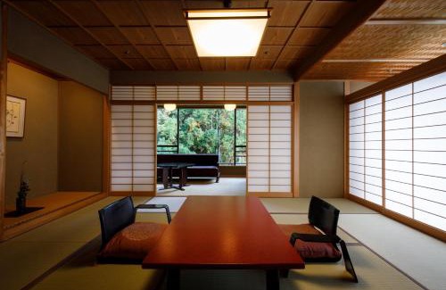 Kita Ward Hotel | Nakanobo Zuien (Adult Only)