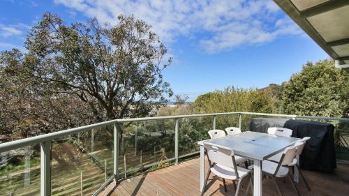 Lake Tyers Beach House | Nakarra