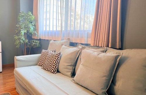Nishitenma Apartment | Nakayoshi Stay 301