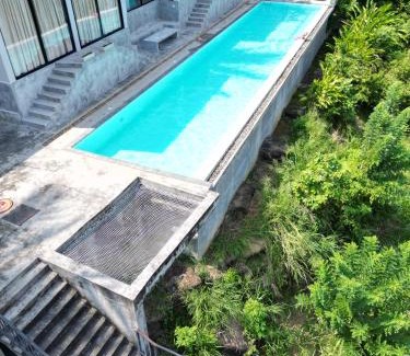 Unawatuna Villa | NAKED Villa