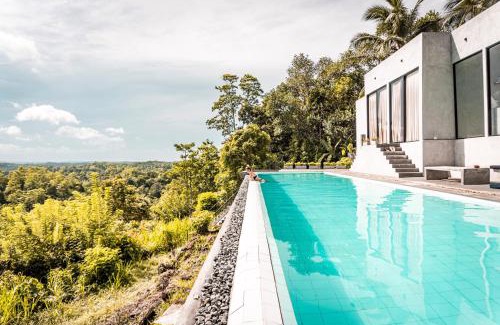 Unawatuna Villa | NAKED Villa