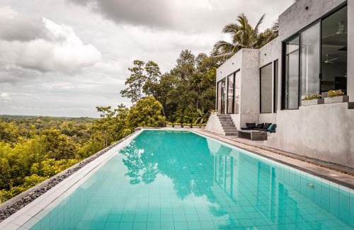 Unawatuna Villa | NAKED Villa