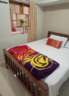 Stuart Hill House | Nakshatra Homestay