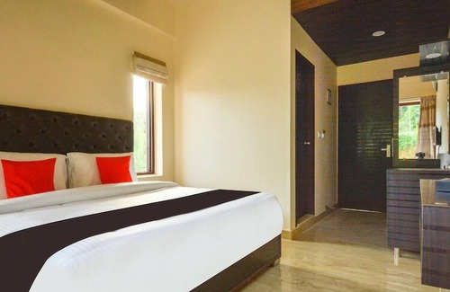 Arki Hotel | Nakshatra Resort Shimla