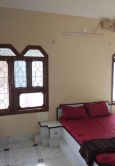 Malpe Villa | Nakwa's mansion