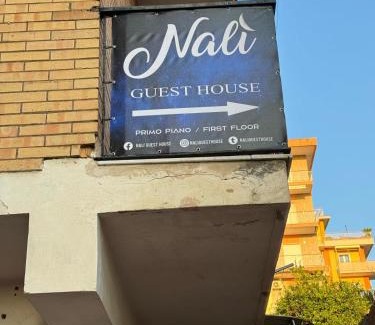 Ercolano Apartment | Nalí Guest House