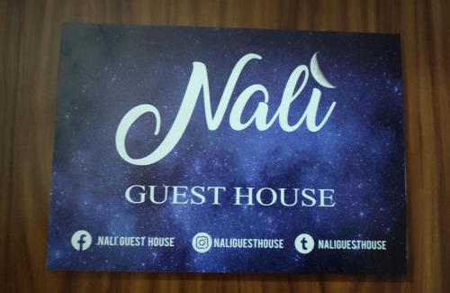 Ercolano Apartment | Nalí Guest House