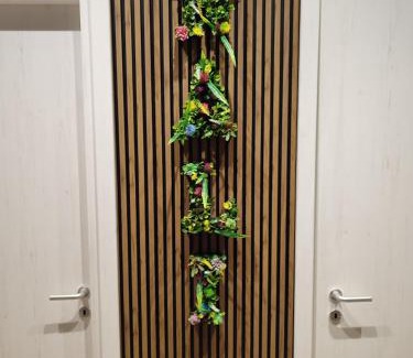 Ercolano Apartment | Nalí Guest House
