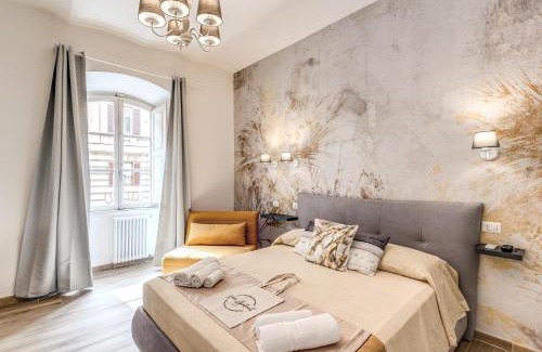 Esquilino Apartment | NALA & KIRA - Two big apartments for groups in the center of Rome