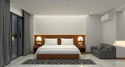 Santuk Hotel | Nalada Hotel