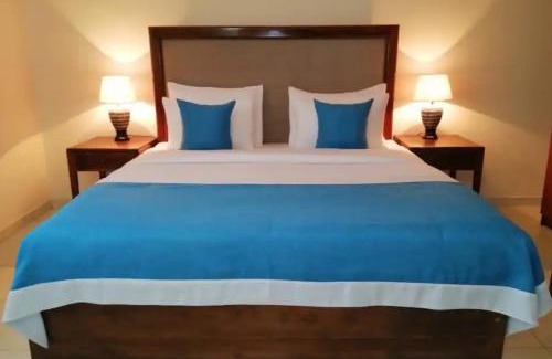 Boossa Bed & Breakfast | NALENDRA ROOMS - Oceanfront
