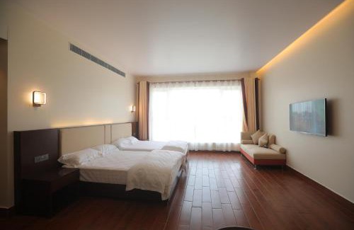 Ongole Resort | Nalluri Garden Resort