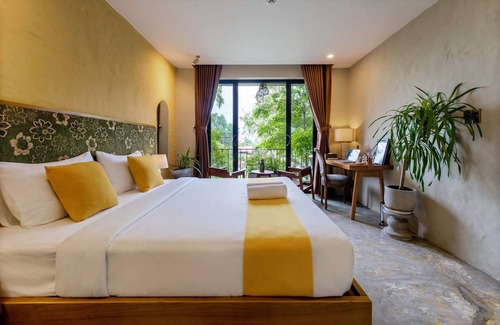 Hoi An City Centre Hotel | Nam An Mama Villa Hoi An
