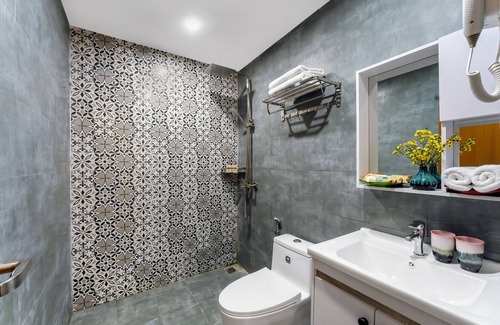 Hoi An City Centre Hotel | Nam An Mama Villa Hoi An