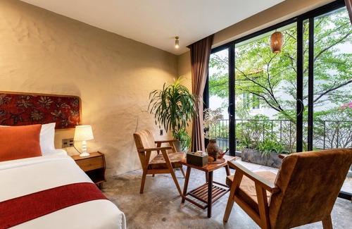 Hoi An City Centre Hotel | Nam An Mama Villa Hoi An