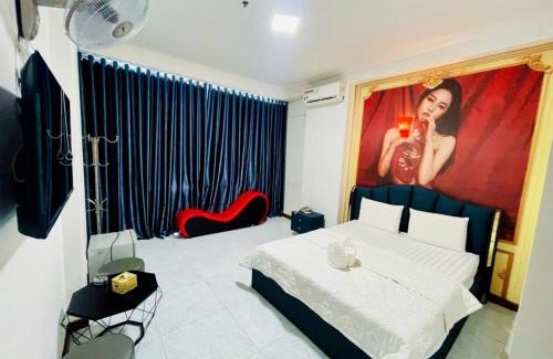Ba Queo Hotel | Nam Anh 3 Hotel