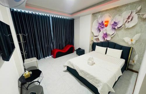 Ba Queo Hotel | Nam Anh 3 Hotel