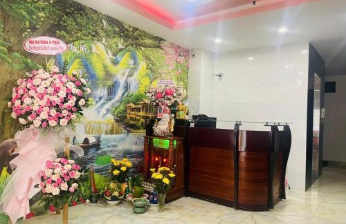 Ba Queo Hotel | Nam Anh 3 Hotel
