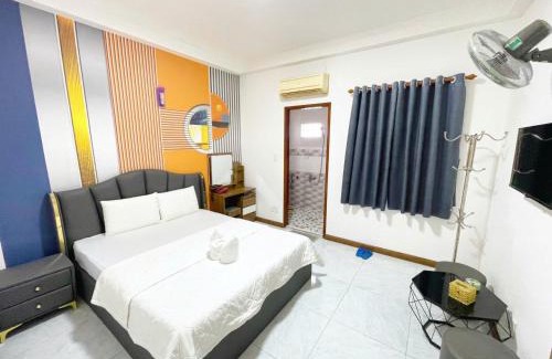 Ba Queo Hotel | Nam Anh 3 Hotel