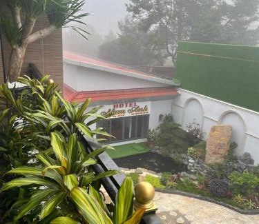 Bao Loc Hotel | Nam Anh Hotel