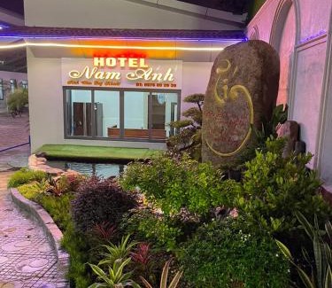 Bao Loc Hotel | Nam Anh Hotel