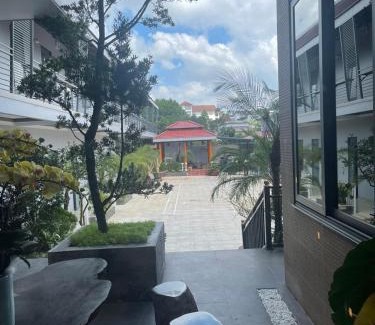 Bao Loc Hotel | Nam Anh Hotel