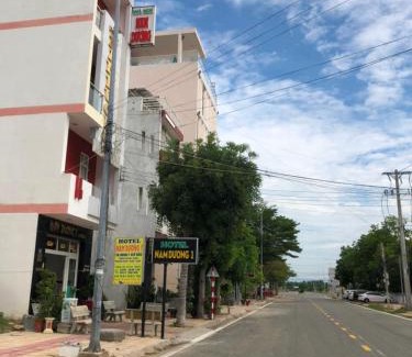 Phan Rang Hotel | Nam Dương 1 Hotel