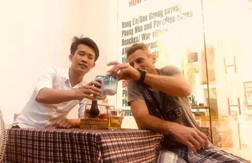 Dong Hoi Hotel | Nam Long Plus Hotel