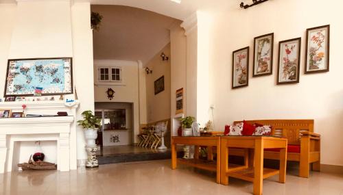 Dong Hoi Hotel | Nam Long Plus Hotel