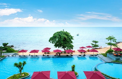 Cua Can Village Resort | Nam Nghi Coral Peninsula Phu Quoc